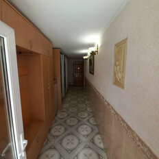 Квартира 155 м², 4-комнатная - изображение 4