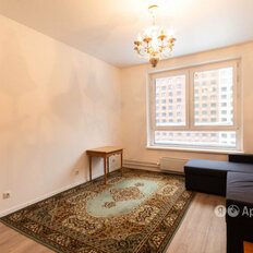 Квартира 36 м², 1-комнатная - изображение 5