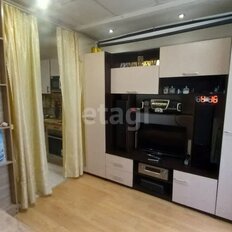 Квартира 20,9 м², студия - изображение 2