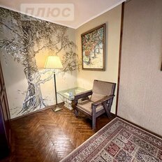 Квартира 34,5 м², 1-комнатная - изображение 2