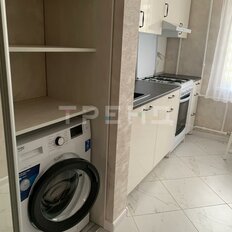 Квартира 41,6 м², 2-комнатная - изображение 2