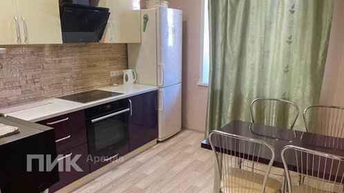 39,4 м², 1-комнатная квартира 27 000 ₽ в месяц - изображение 35