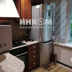 Квартира 54,5 м², 3-комнатная - изображение 1