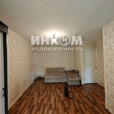 Квартира 42,6 м², 2-комнатная - изображение 2