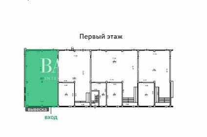 Купить квартиру-студию с панорамными окнами у метро Алексеевская (оранжевая ветка) в Москве и МО - изображение 5