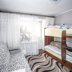 Квартира 19,9 м², студия - изображение 1