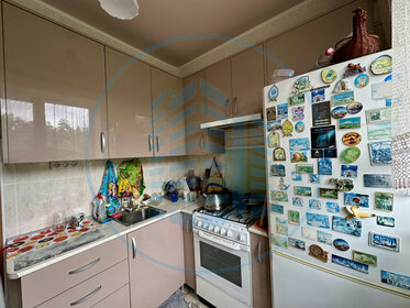 Купить квартиру в панельном доме у станции Мостострой в Астрахани - изображение 2