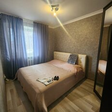 Квартира 73,6 м², 4-комнатная - изображение 4