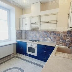 Квартира 78,8 м², 3-комнатная - изображение 3