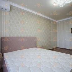 Квартира 41,7 м², 1-комнатная - изображение 4