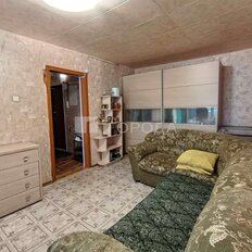 Квартира 56 м², 3-комнатная - изображение 3