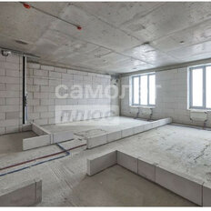 Квартира 54,3 м², 3-комнатная - изображение 3