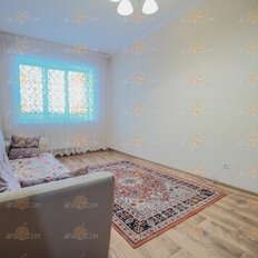 Квартира 45 м², 1-комнатная - изображение 3