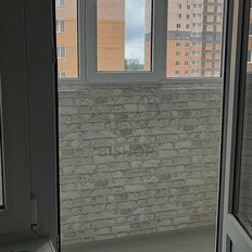 Квартира 38,4 м², 1-комнатная - изображение 5