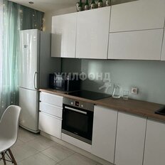 Квартира 28,5 м², 1-комнатная - изображение 3