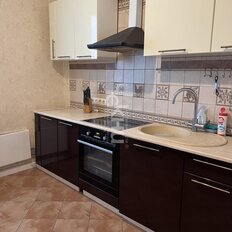 Квартира 39,1 м², 1-комнатная - изображение 3