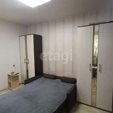 Квартира 26,8 м², студия - изображение 2