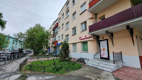 264 м², торговое помещение 17 185 000 ₽ - изображение 42