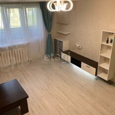 Квартира 30,2 м², 1-комнатная - изображение 1