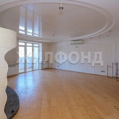 Квартира 141,6 м², 3-комнатная - изображение 4
