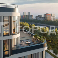 Квартира 39,6 м², 1-комнатная - изображение 4