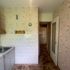 Квартира 28,8 м², 1-комнатная - изображение 3