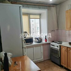 Квартира 31 м², 1-комнатная - изображение 5