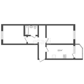 Квартира 67 м², 2-комнатная - изображение 1