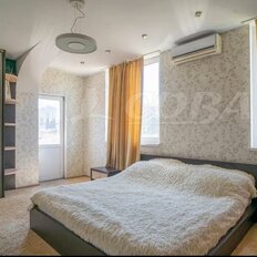 Квартира 136 м², 3-комнатная - изображение 5