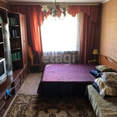 Квартира 40,4 м², 1-комнатная - изображение 5