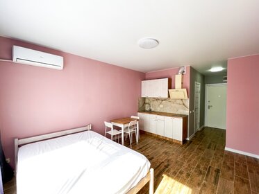 20 м², 1-комнатная квартира 35 000 ₽ в месяц - изображение 80