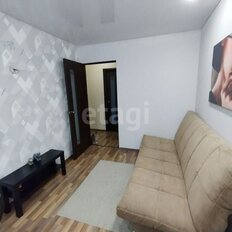 Квартира 44,7 м², 2-комнатная - изображение 4