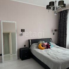 Квартира 89,8 м², 3-комнатная - изображение 1