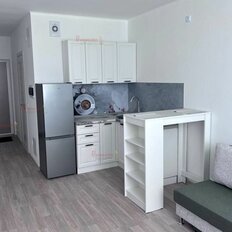 Квартира 22,2 м², студия - изображение 4