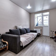 Квартира 97,1 м², 3-комнатная - изображение 5