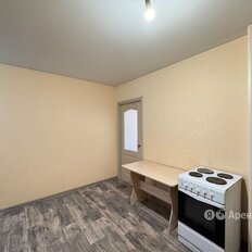 Квартира 33 м², 1-комнатная - изображение 3