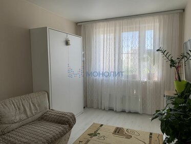 31,6 м², 1-комнатная квартира 5 600 000 ₽ - изображение 23