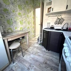 Квартира 44,4 м², 2-комнатная - изображение 5