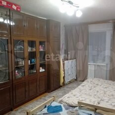 Квартира 30,1 м², 1-комнатная - изображение 1