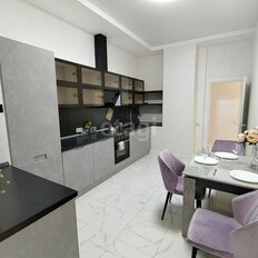Квартира 70,4 м², 2-комнатная - изображение 1