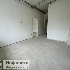 Квартира 40 м², 1-комнатная - изображение 3