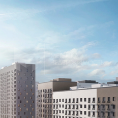 Квартира 38,2 м², 1-комнатная - изображение 4