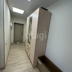 Квартира 31 м², 1-комнатная - изображение 3