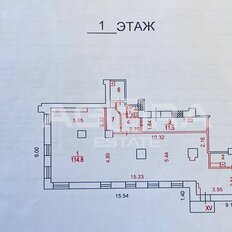 145 м², торговое помещение - изображение 4