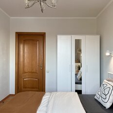 Квартира 106,6 м², 4-комнатная - изображение 4