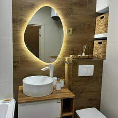 Квартира 41 м², 1-комнатная - изображение 4