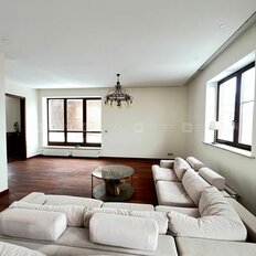 Квартира 161 м², 3-комнатная - изображение 5