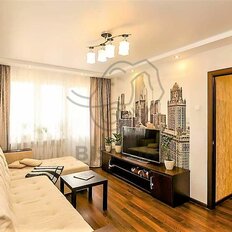 Квартира 40 м², 1-комнатная - изображение 2