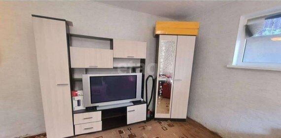 24 м², квартира-студия 15 000 ₽ в месяц - изображение 38