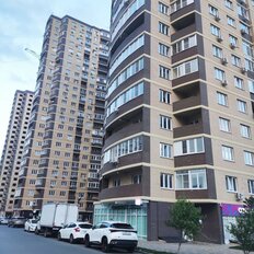 Квартира 82,3 м², 3-комнатная - изображение 4